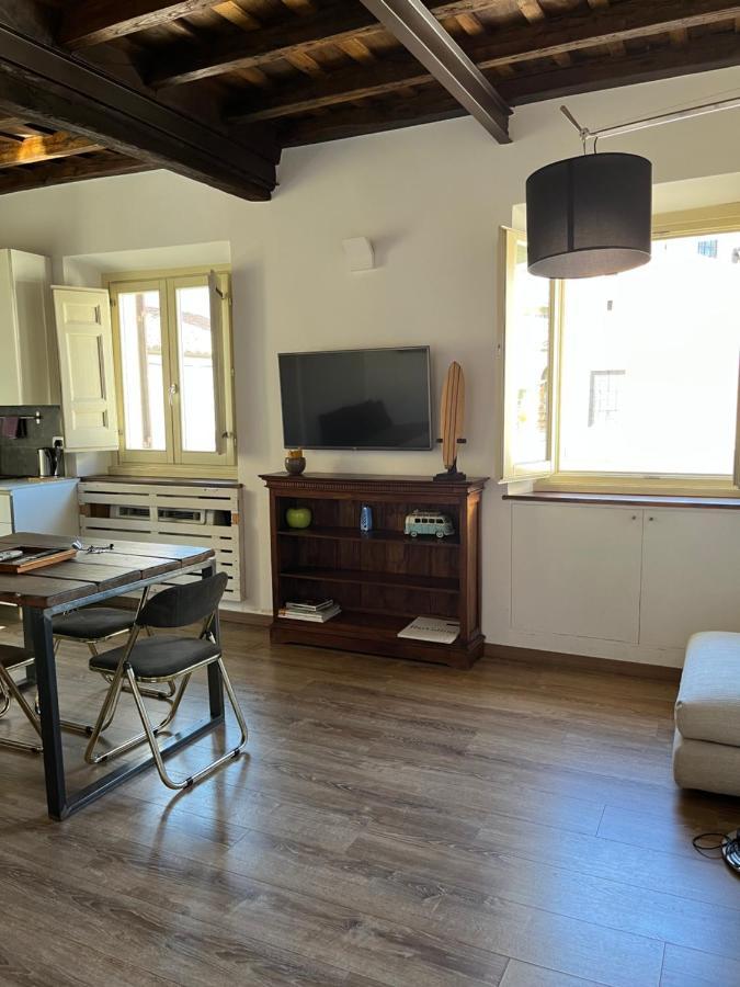 Colosseo Suite Roma Ngoại thất bức ảnh