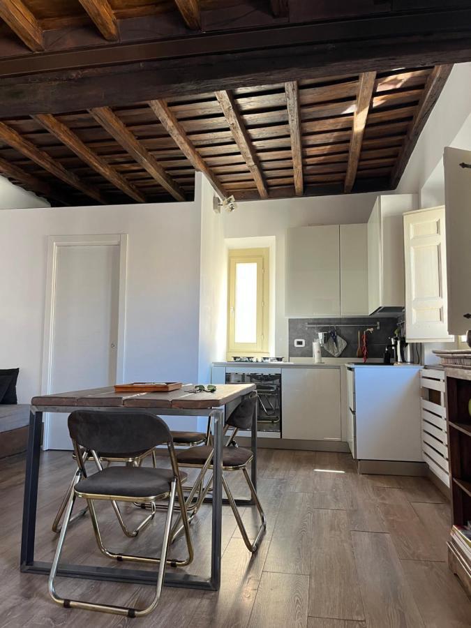 Colosseo Suite Roma Ngoại thất bức ảnh