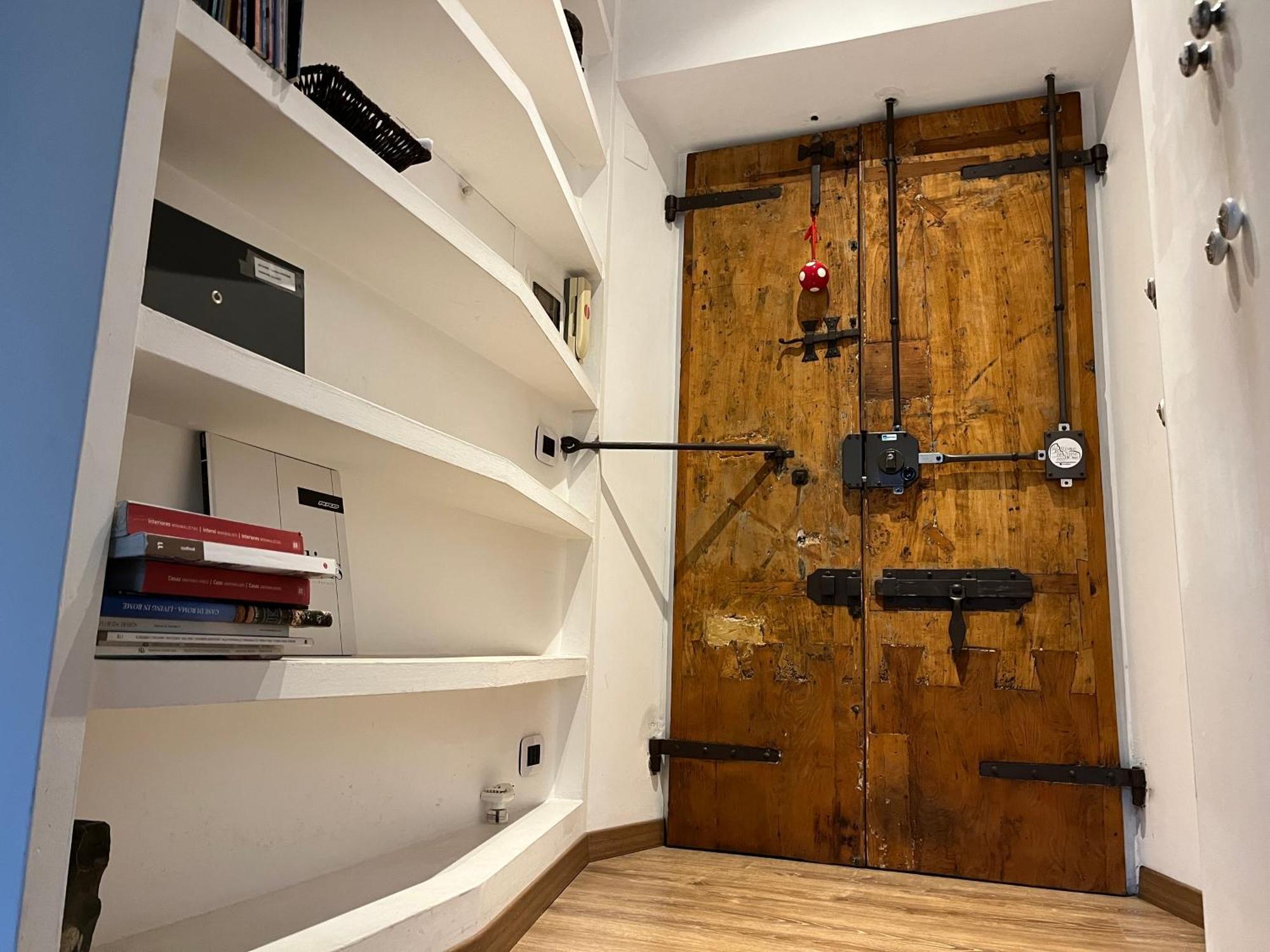 Colosseo Suite Roma Ngoại thất bức ảnh