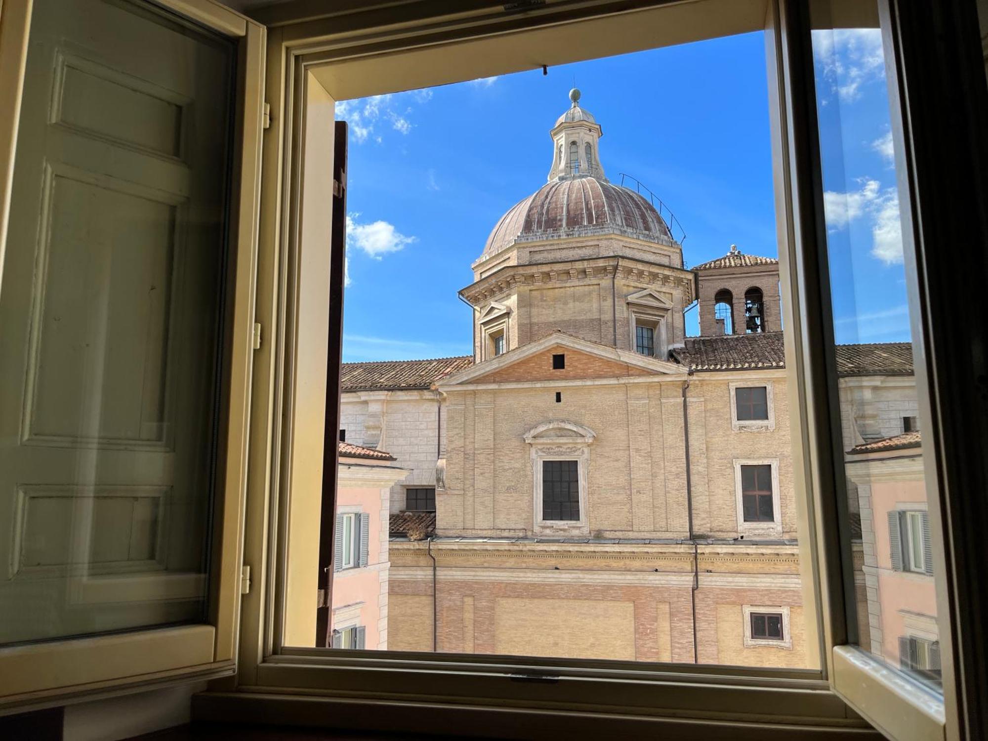Colosseo Suite Roma Ngoại thất bức ảnh