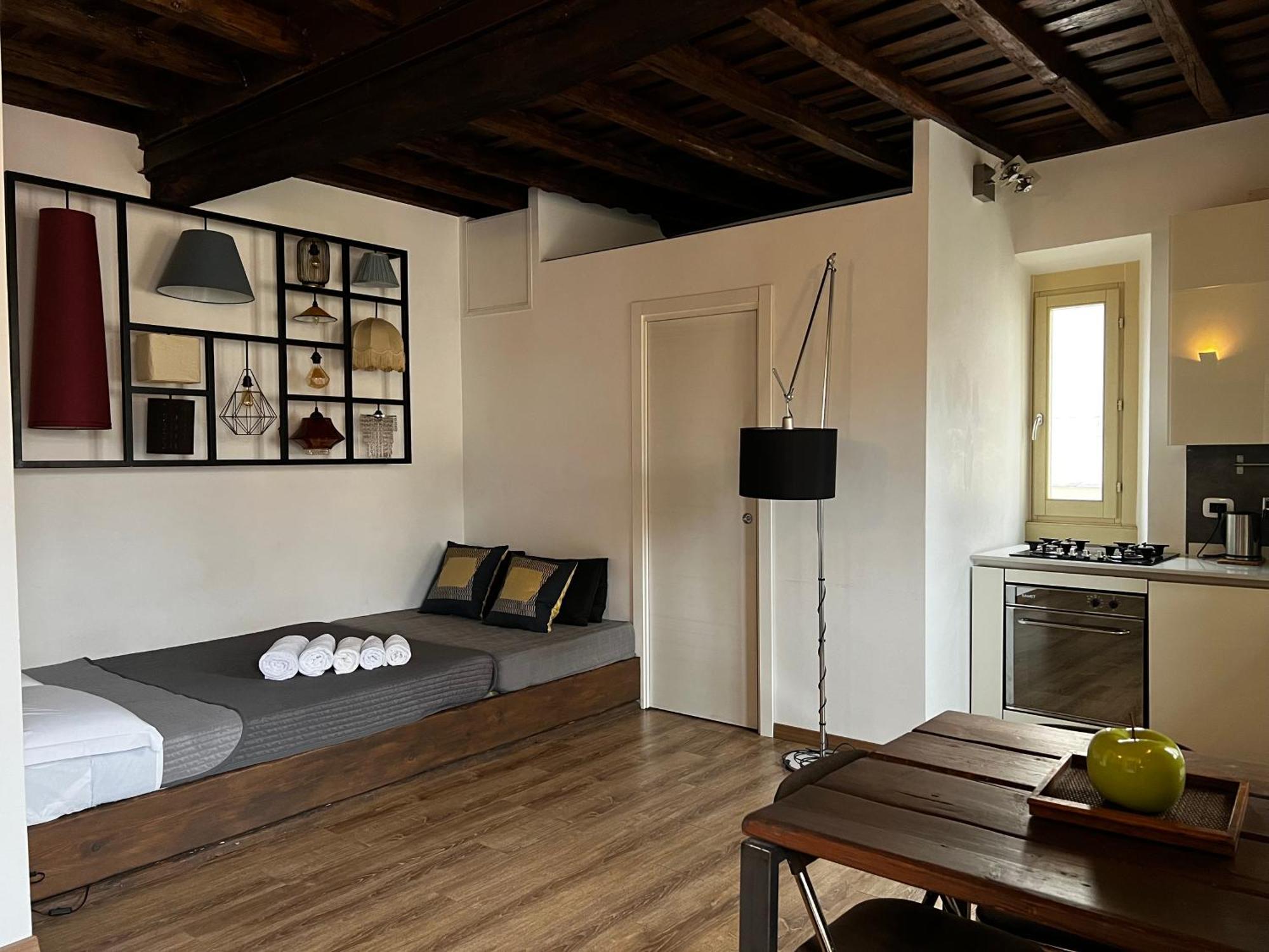 Colosseo Suite Roma Ngoại thất bức ảnh