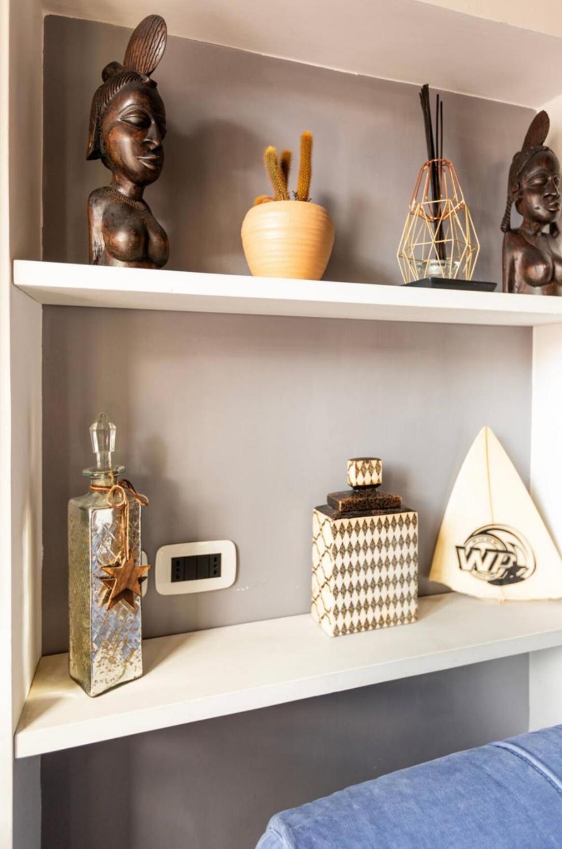 Colosseo Suite Roma Ngoại thất bức ảnh