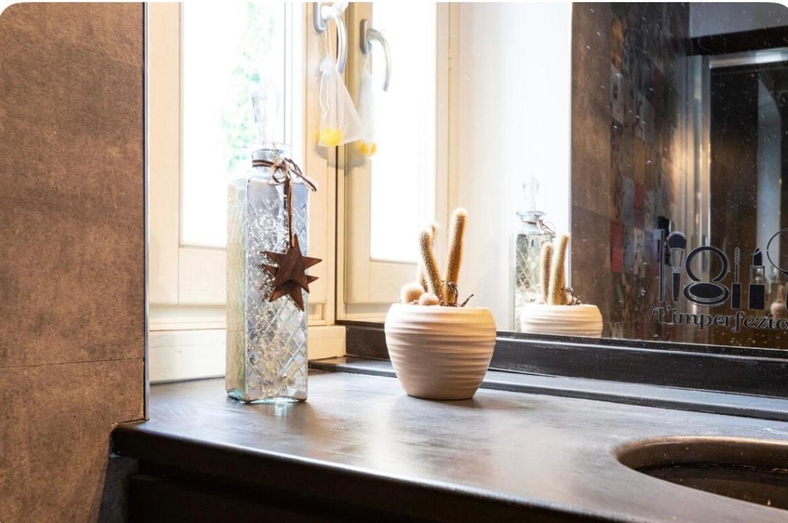 Colosseo Suite Roma Ngoại thất bức ảnh