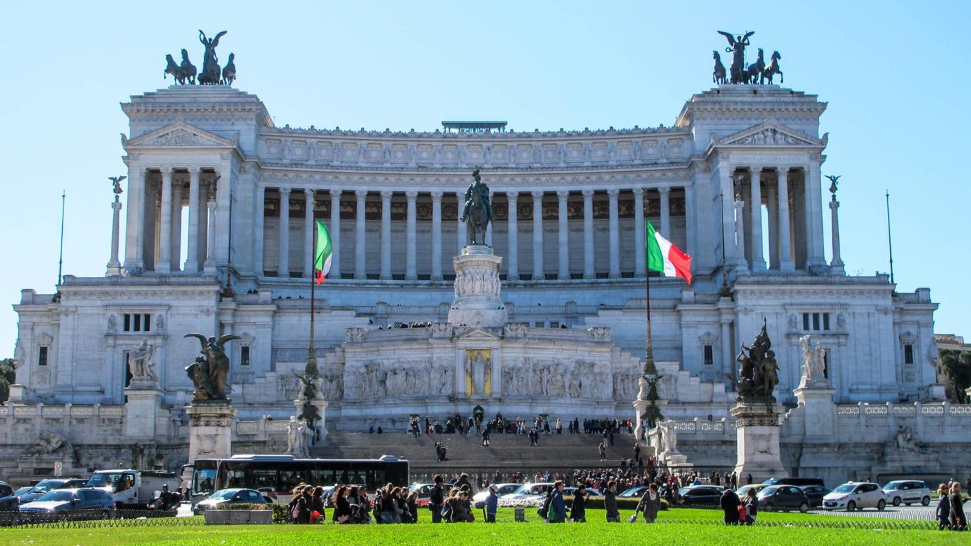 Colosseo Suite Roma Ngoại thất bức ảnh