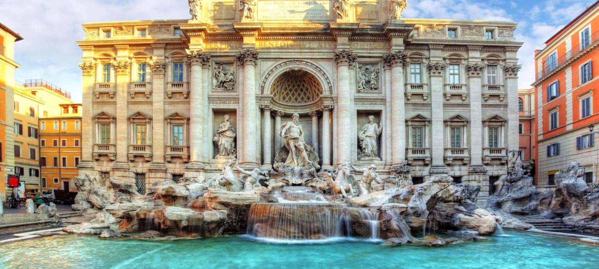 Colosseo Suite Roma Ngoại thất bức ảnh